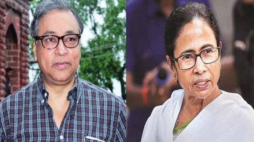 mamata banerjee calls tmc mp jahar sircar talk on his resignation from rajyasabha on rg kar protest