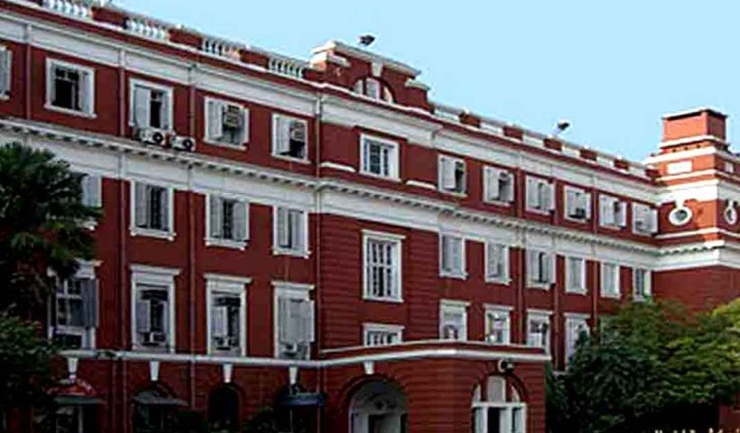 Lalbazar to Deploy Two Modern Drones for Enhanced Security Surveillance"