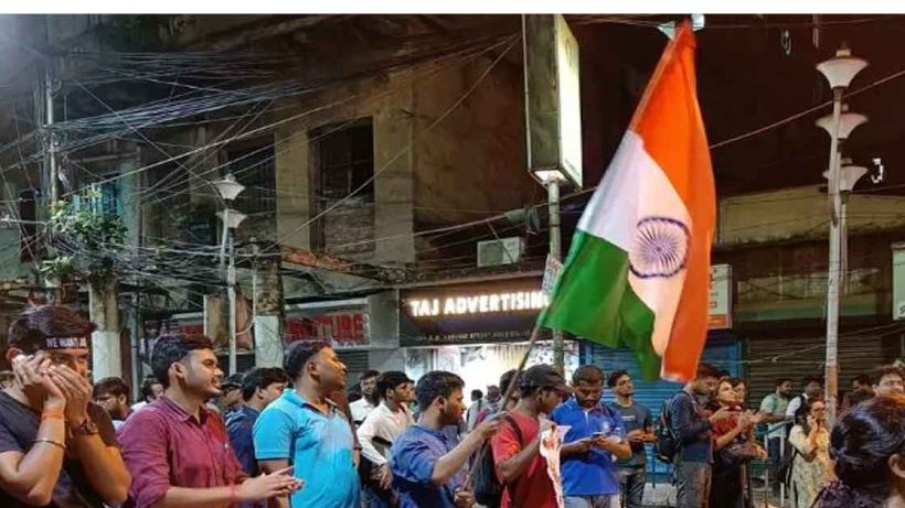 Junior Doctors slams tmc leader Kunal Ghosh comment over doctors lalbazar gherao abhiyan