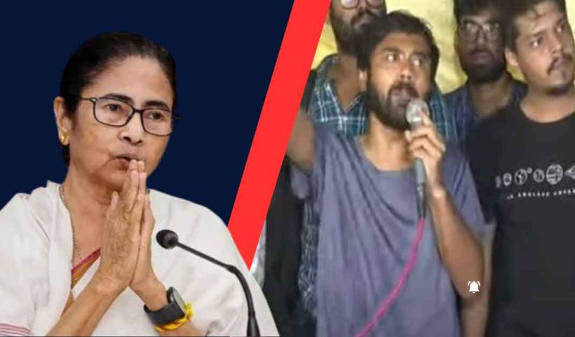 junior doctors agreed to meeting with Cm mamata banerjee at her residence in kalighat