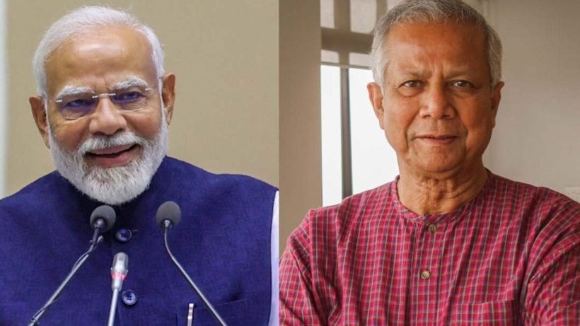 Indian Foreign Secretary visit