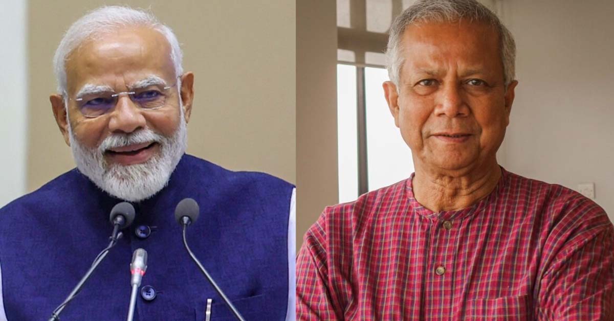 Indian Foreign Secretary visit