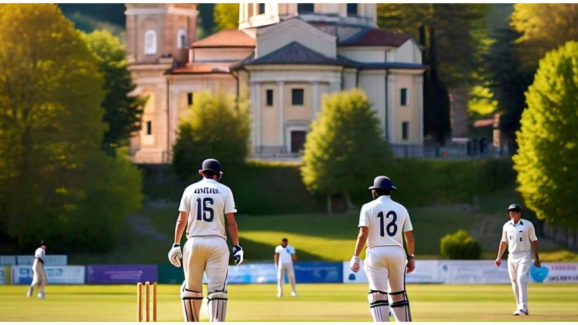 monfalcone cricket ban