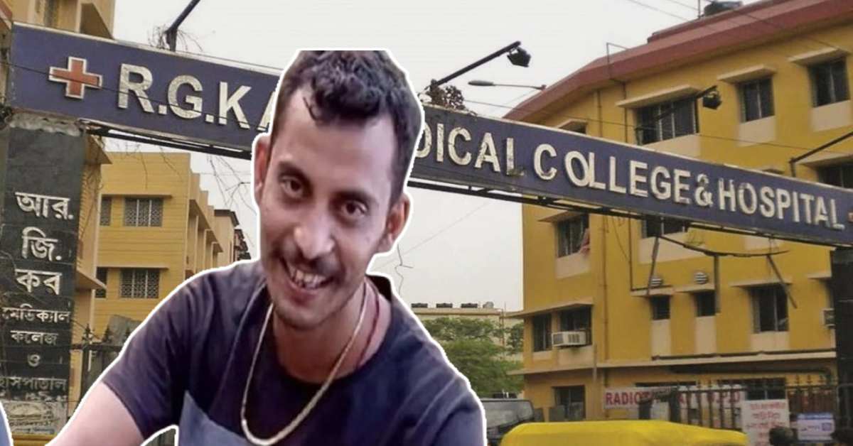 What kind of work might Sanjay have to do in jail