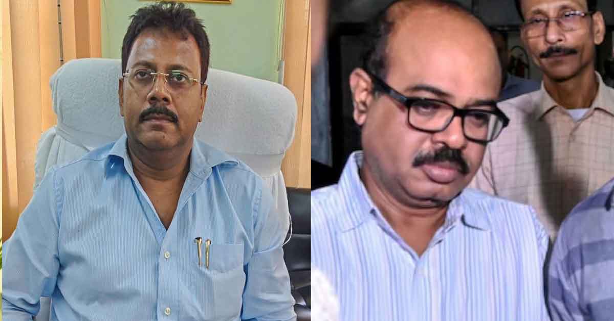 Bail granted to Sandeep and Abhijit in the RG Kar Case