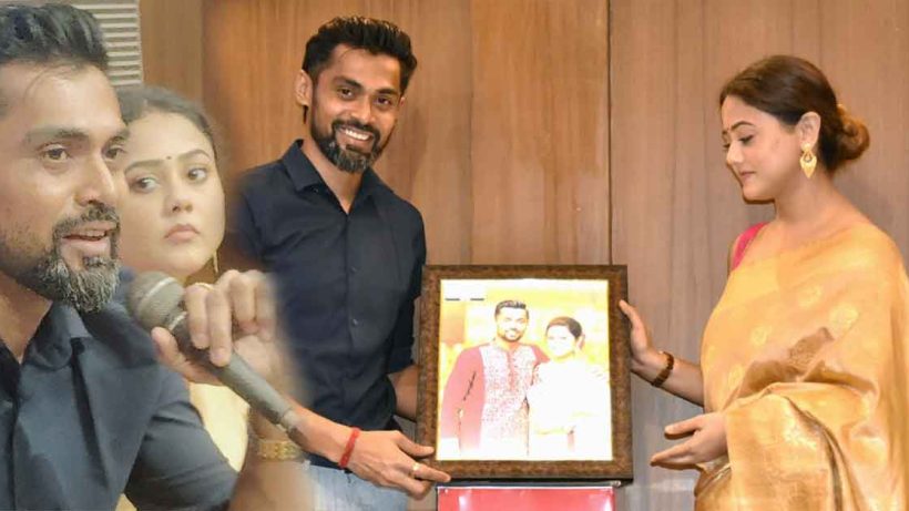 Shilton Paul Chooses to Stay Connected with Football Even After Retirement
