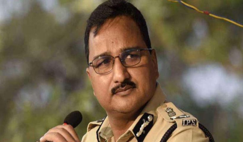 RG Kar Case: Calcutta HC Chief Justice Withdraws from Vineet Goyal Case