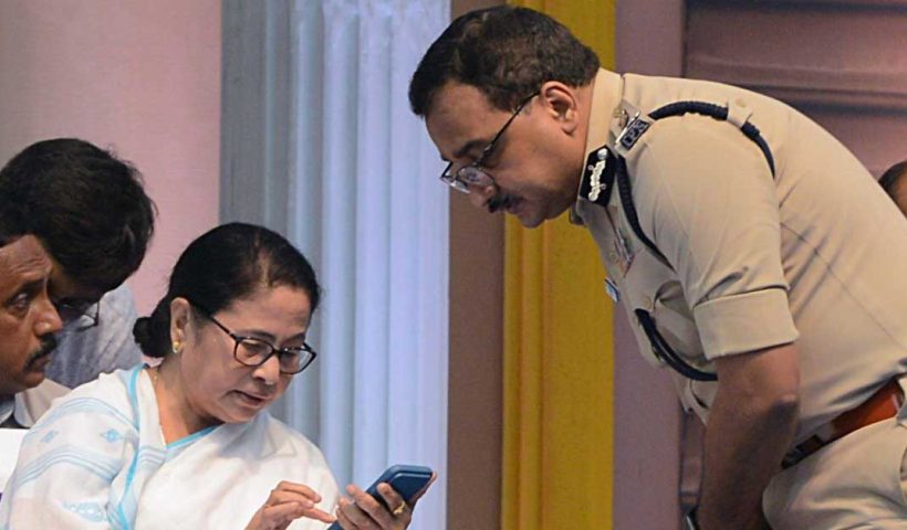 vineet-goyal-and-mamata-banerjee