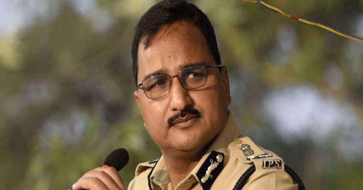 RG Kar Case: Calcutta HC Chief Justice Withdraws from Vineet Goyal Case
