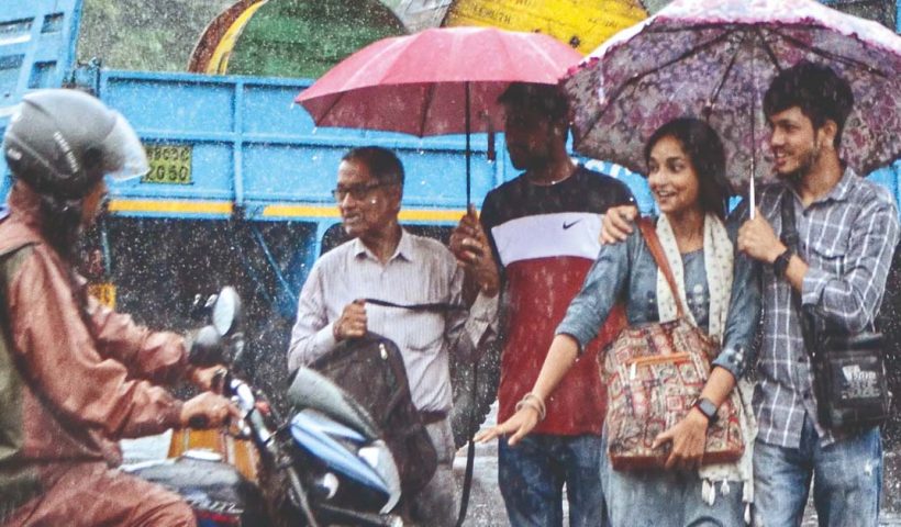 Low-Pressure Alert: IMD Issues Heavy to Very Heavy Rainfall Warning in Several States in Next 24 Hours Due to Fresh System in Bay of Bengal; Snowfall and Cold Wave Alert Issued – Check Latest West Bengal Weather