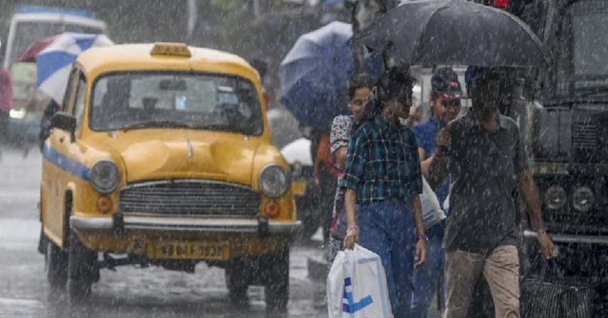 IMD issues orange alert for heavy rainfall in Tamil Nadu, Andhra Pradesh and THESE regions