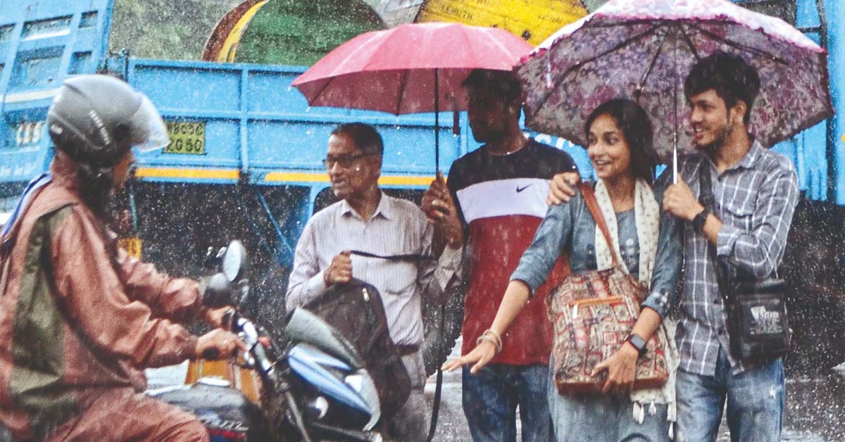 Low-Pressure Alert: IMD Issues Heavy to Very Heavy Rainfall Warning in Several States in Next 24 Hours Due to Fresh System in Bay of Bengal; Snowfall and Cold Wave Alert Issued – Check Latest West Bengal Weather