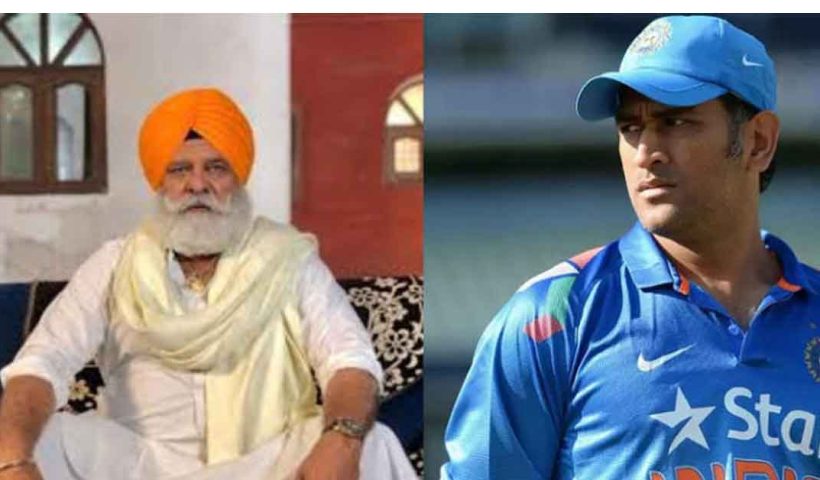 Former Indian Cricketer Yuvraj Singh says that his father Yograj Singh has mental problem