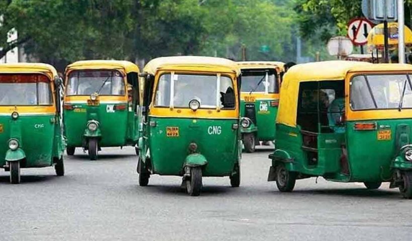 Mumbai CNG Supply Disrupted, Public Transport Services Hit Temporarily