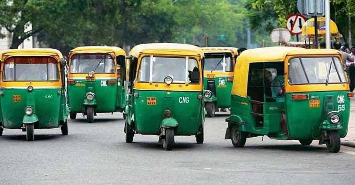 Mumbai CNG Supply Disrupted, Public Transport Services Hit Temporarily