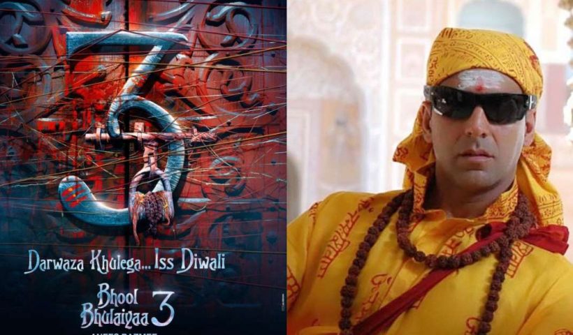 Akshay Kumar