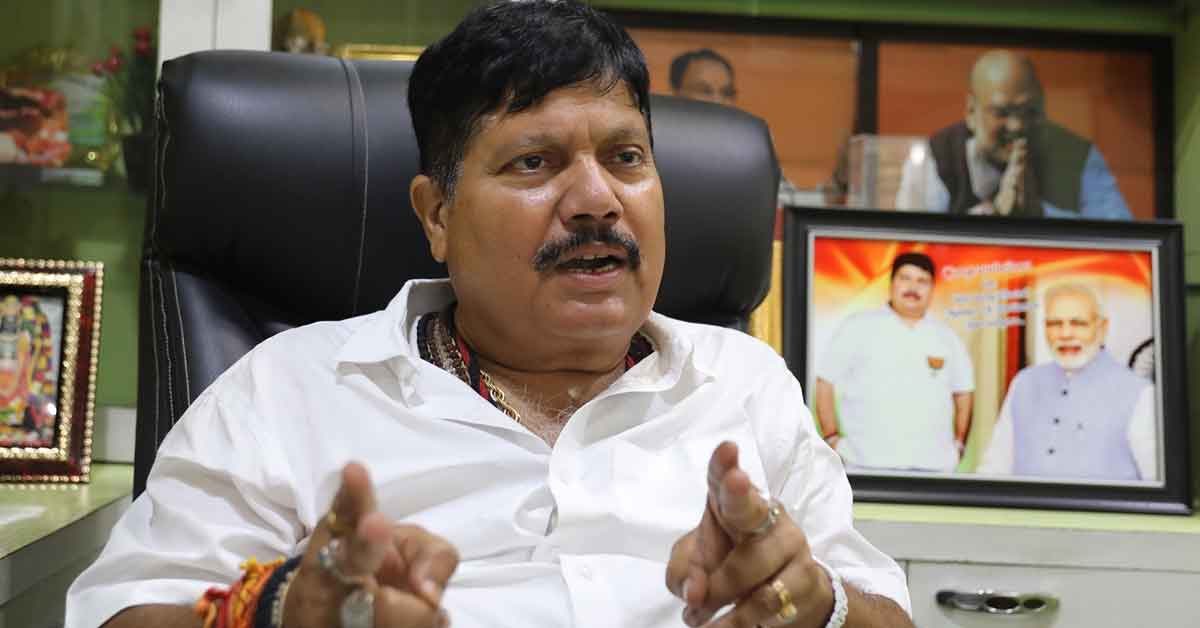 Arjun Singh’s Explosive Remarks on Belghoria Shooting Incident