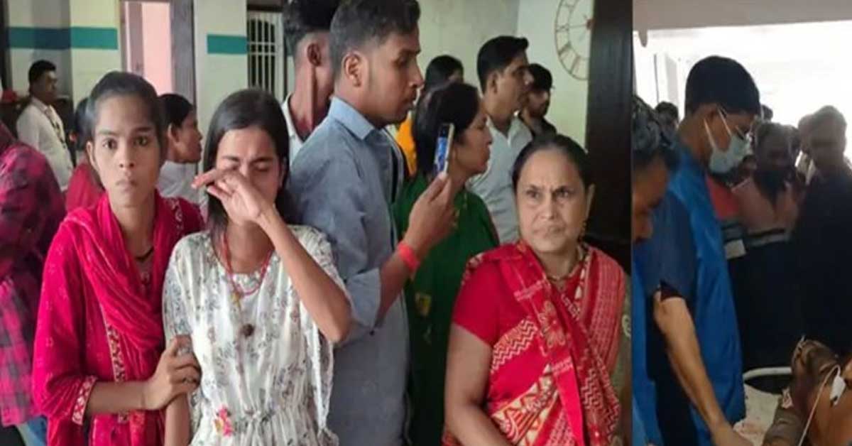 councilors son murder