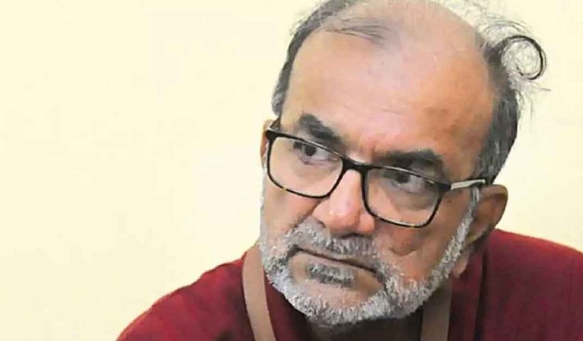 Join the protest carnival, police commissioner's order is illegal: Bikash Bhattacharya.