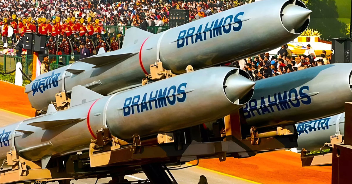 Brahmos