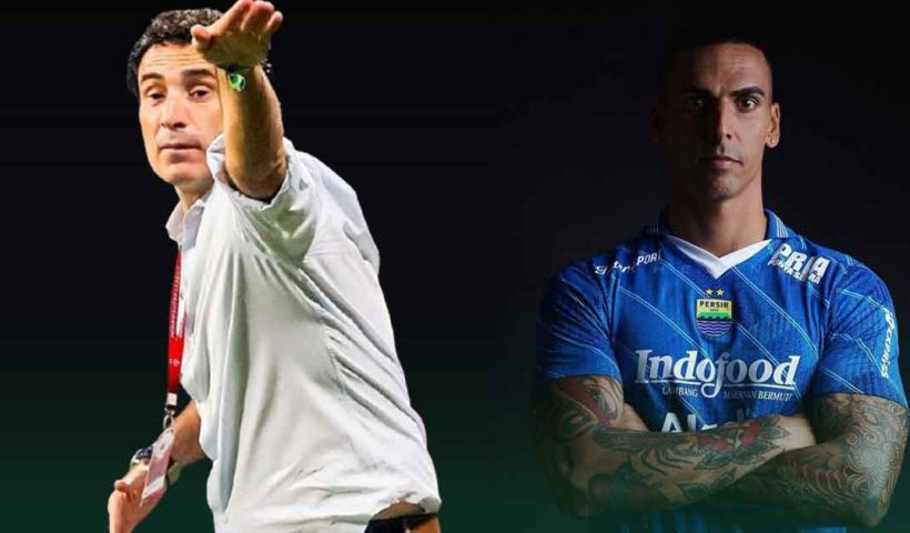 Coach José Francisco Molina Worried as Mohun Bagan Star Alberto Rodriguez