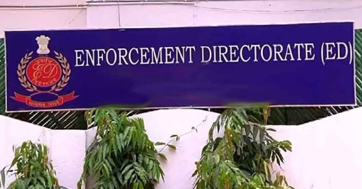 Delhi high court orders ED to not to wait accusers for maximum time before investigation