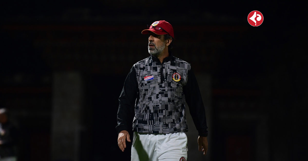 East Bengal FC crucial clash in AFC against Bashundhara Kings
