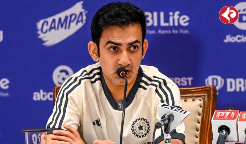 Gautam Gambhir talks about Team India's Batsmen and Bowler