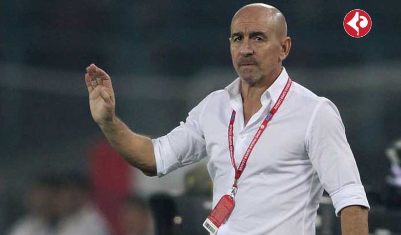 Habas attack on East Bengal
