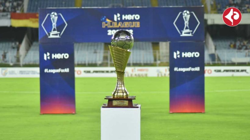 I-league broadcast update