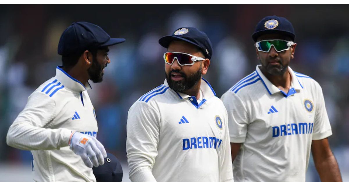 IND vs NZ 3rd Test in Mumbai: Pitch Report & Predictions Hint at Sporting Track