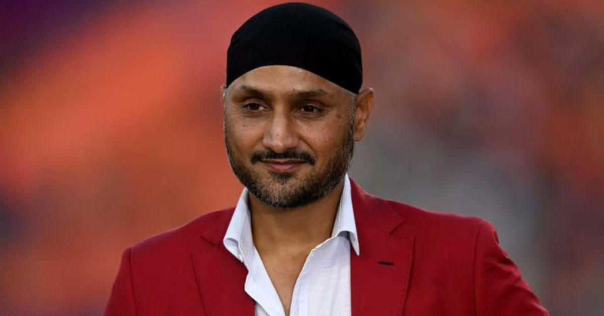 Harbhajan Singh Highlights Indian Batters' Struggle Against Spin in IND vs NZ 2nd Test Loss