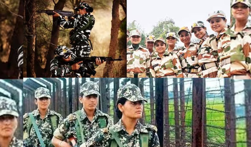 ITBP