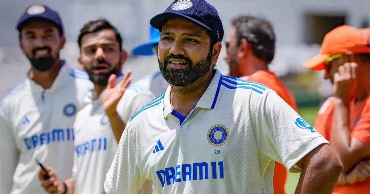India Facing Bowling Crisis