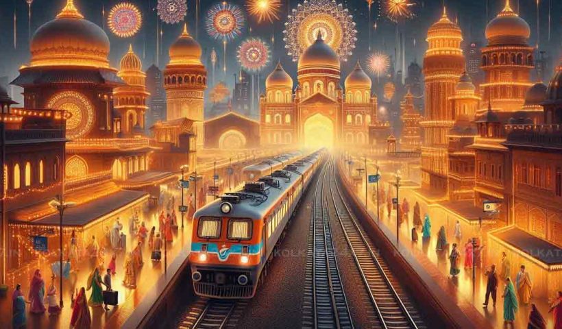 Indian Railway
