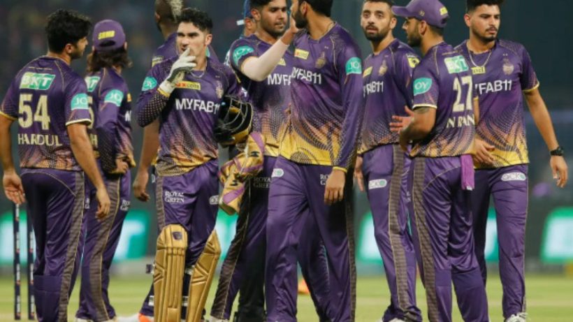 3 Players KKR Could Target in IPL 2025 Mega Auction