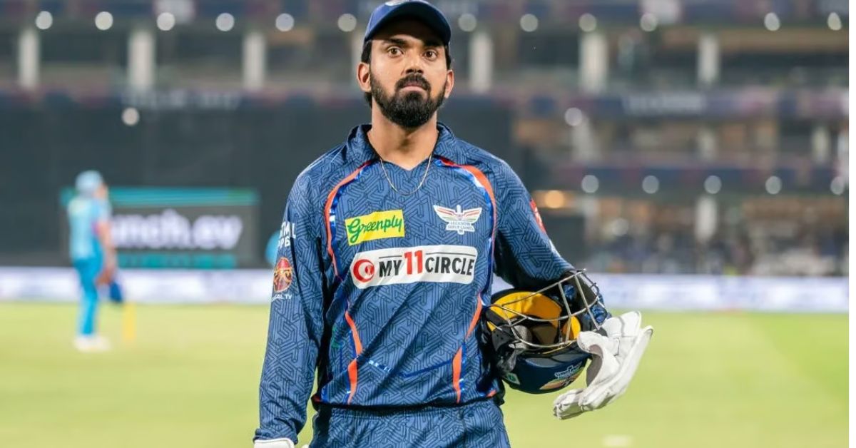 KL Rahul Not Retained by LSG: Major Report Reveals Key Reasons Ahead of IPL 2025 Auction