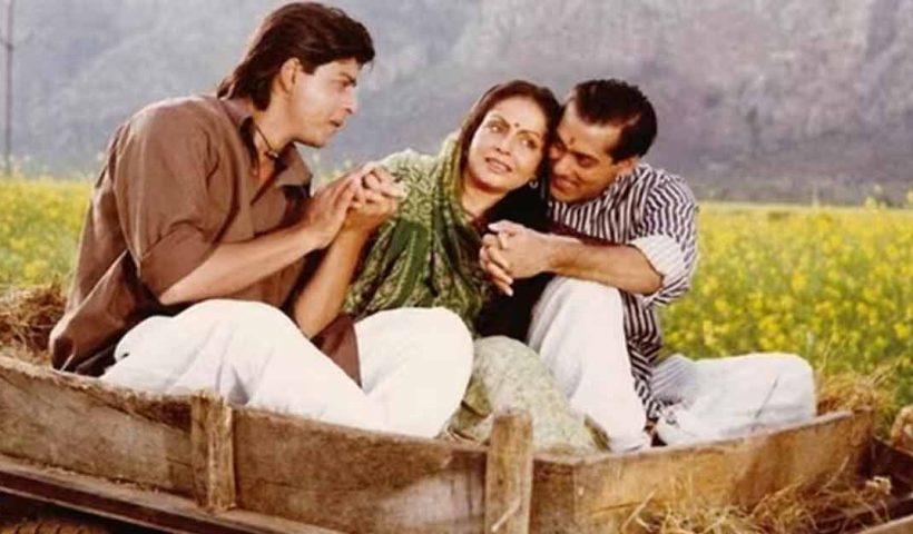 Karan-Arjun
