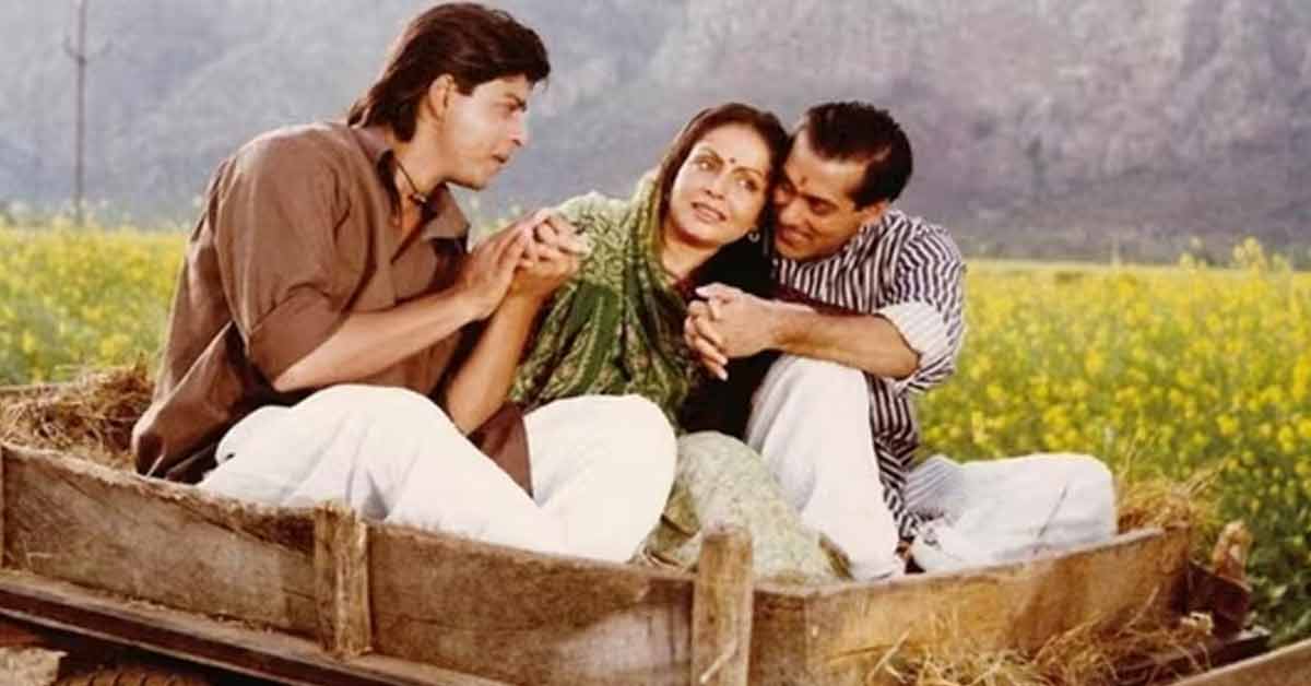 Karan-Arjun