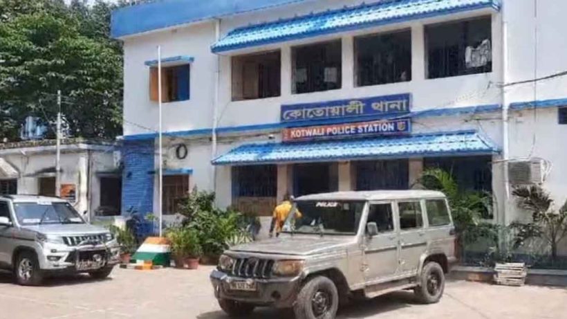 woman-bsf-accused-trying-kill-son-nadia-krishnanagar