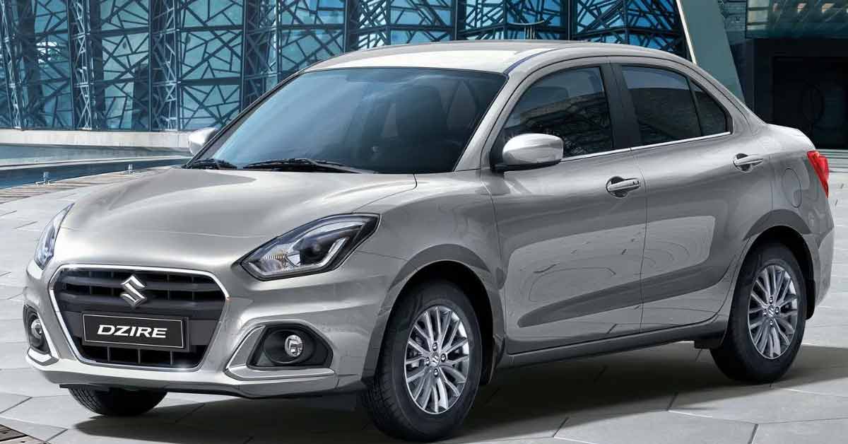 Maruti Suzuki Dzire new version is coming