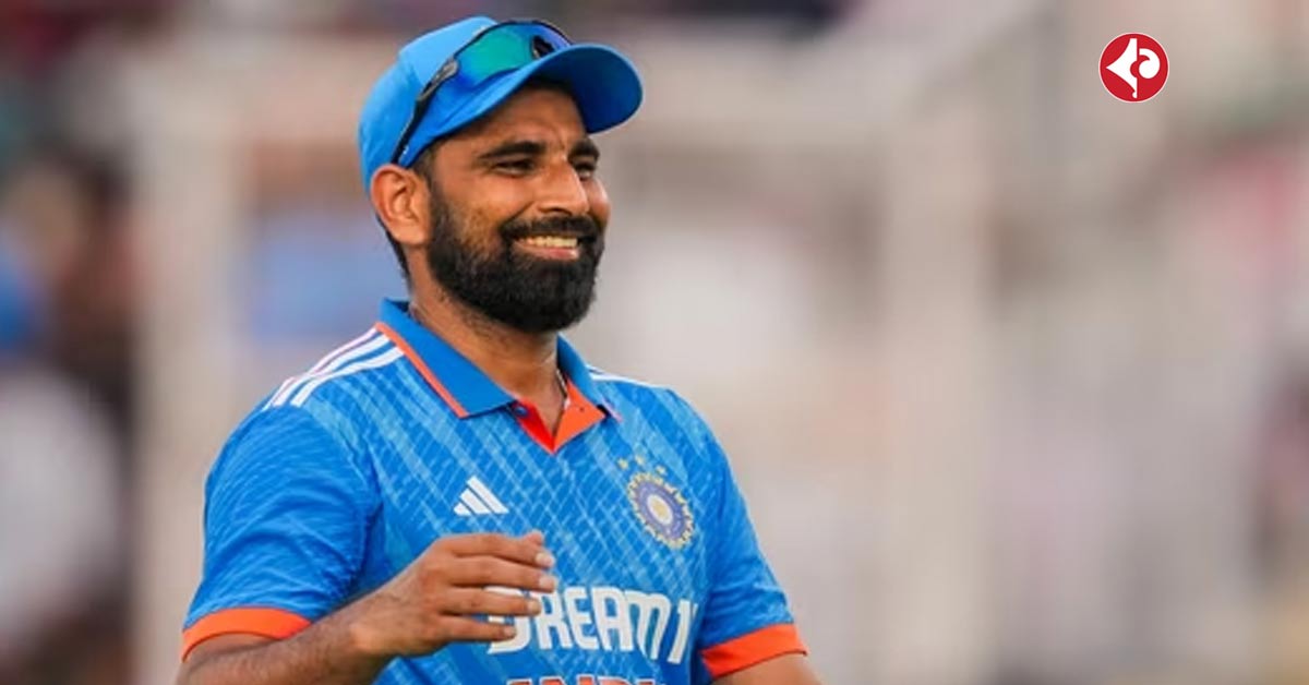 Mohammed Shami say sorry to Fans and BCCI