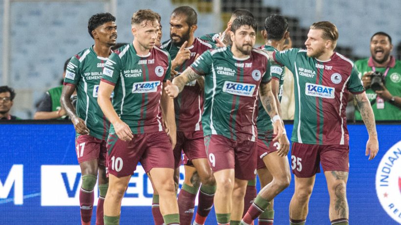 Mohun Bagan