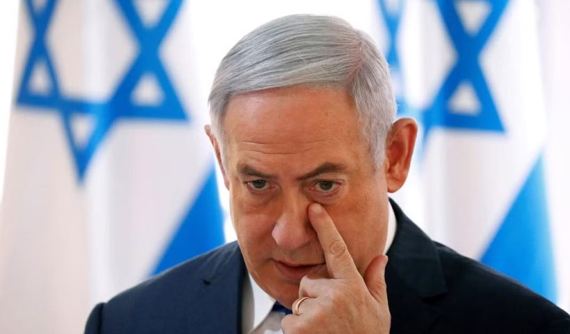 Netanyahu