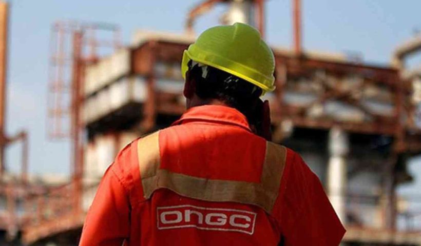 ONGC Vacancy