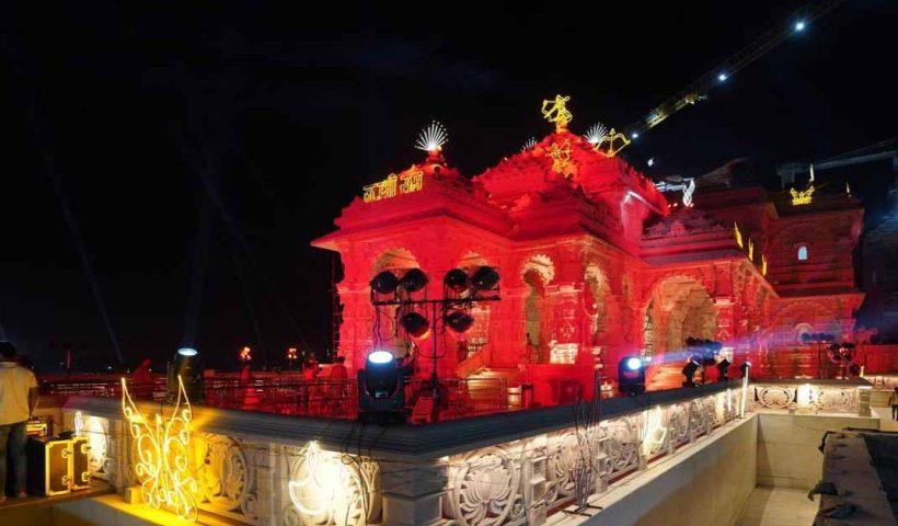 Ayodhya Diwali