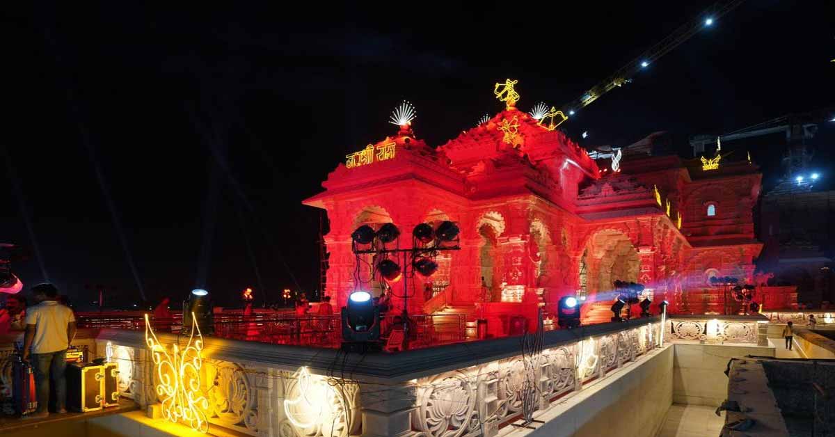 Ayodhya Diwali