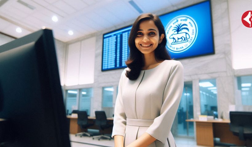 RBI Job