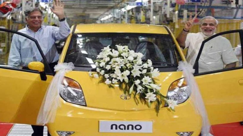 Ratan-Tata's-dream-cars