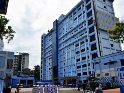 175 Successful Operations Completed in Just 5 Days at SSKM Hospital
